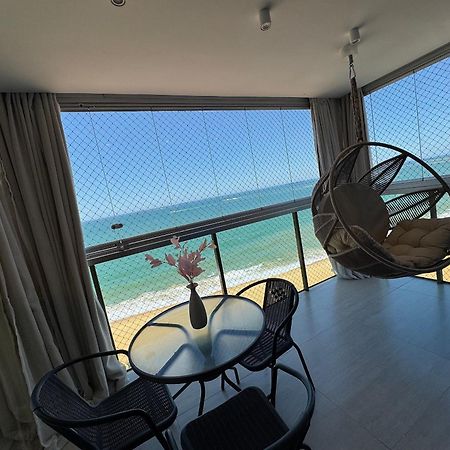 Vista para toda a PRAIA! Vila Velha (Espirito Santo) Exterior foto